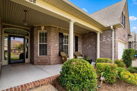 1258 Formosa Dr SE UNIT 88, Bolivia, NC 28422