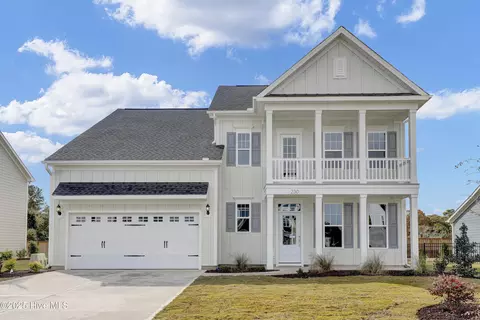 230 Planters Walk, Hampstead, NC 28443