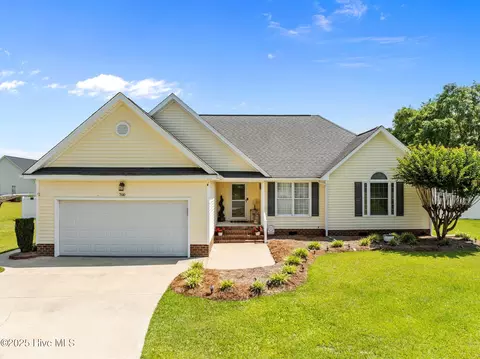 700 Doreen Ct, Greenville, NC 27858