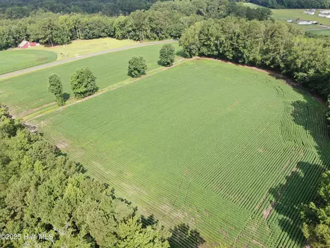 tbd Centerville Ch Rd, Fairmont, NC 28340