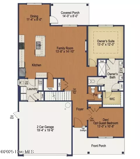 375 Ashurst Rd, Carthage, NC 28327