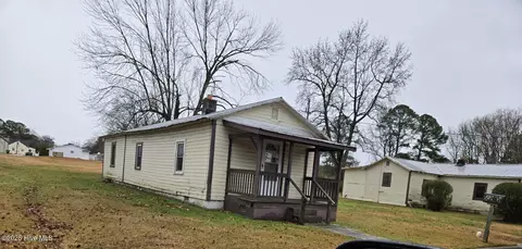 117 Circle Dr, Nashville, NC 27856