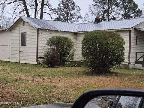 119 Circle Dr, Nashville, NC 27856
