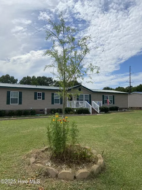 48 Wilkins Farm Road Ext, Plymouth, NC 27962