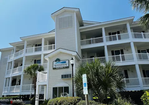 1135 Park Rd SW #4302, Sunset Beach, NC 28468