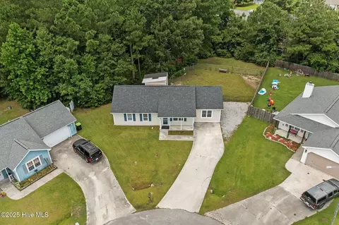 202 Gray Fox, Hubert, NC 28539 photo 24