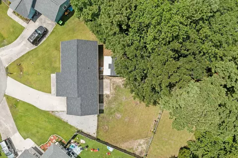 202 Gray Fox, Hubert, NC 28539 photo 23