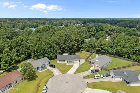 202 Gray Fox, Hubert, NC 28539 photo 26