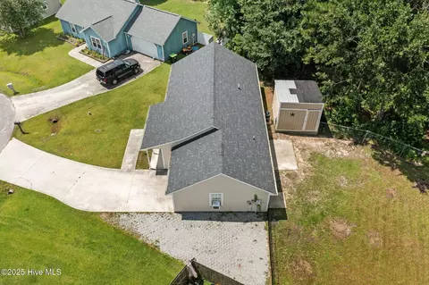 202 Gray Fox, Hubert, NC 28539 photo 22