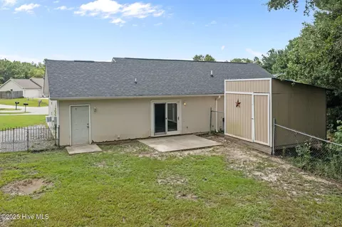 202 Gray Fox, Hubert, NC 28539 photo 20