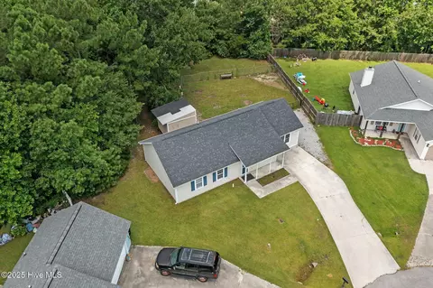202 Gray Fox, Hubert, NC 28539 photo 25