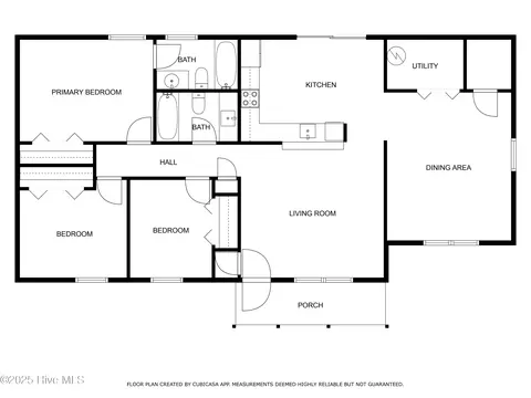 202 Gray Fox, Hubert, NC 28539 photo 2