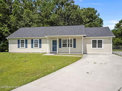 202 Gray Fox, Hubert, NC 28539 photo 3