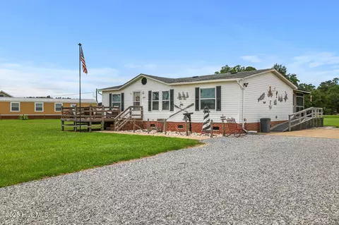 1466 Us 13, Gates, NC 27937