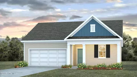 1092 Sandy Heights Loop, Navassa, NC 28451