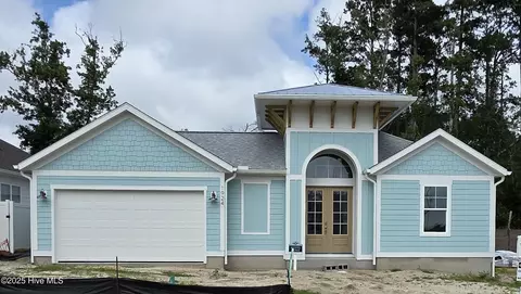 1924 Indigo Cove Way, Calabash, NC 28467