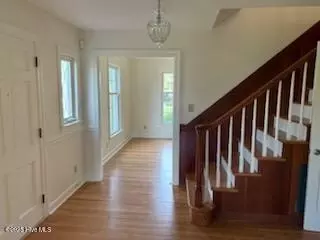 Entry Way - 607 E Second St, Kenly, NC 27542 photo 1 of 1