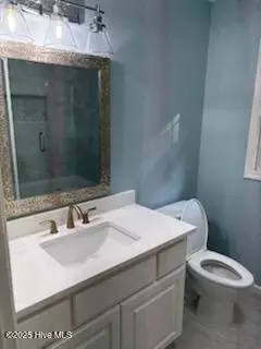 Bath - 607 E Second St, Kenly, NC 27542 photo 4 of 5
