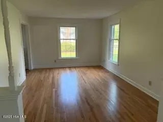 Living - 607 E Second St, Kenly, NC 27542 photo 3 of 3