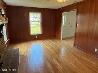 Living - 607 E Second St, Kenly, NC 27542 photo 2 of 3