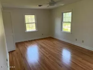 Bedroom - 607 E Second St, Kenly, NC 27542 photo 1 of 1