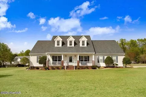 109 Ashworth Dr, Goldsboro, NC 27530