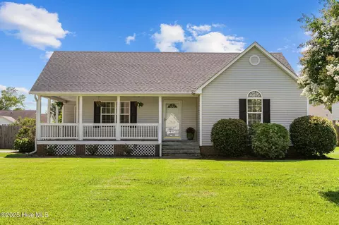 2828 Berry Patch Ct, Castle Hayne, NC 28429
