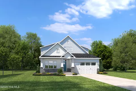 1363 Piper Glen Dr, Sunset Beach, NC 28468