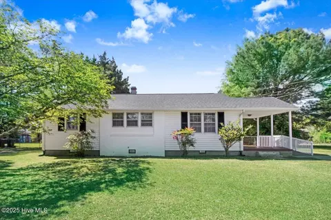 412 Dove Pl, Goldsboro, NC 27534