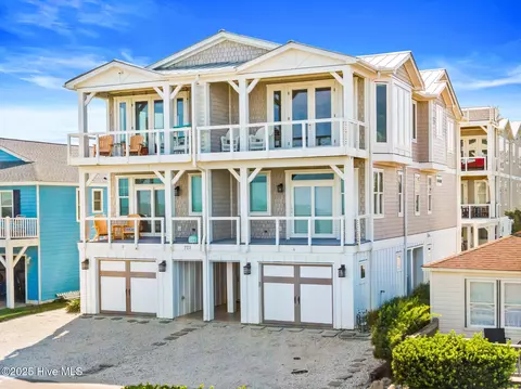 221 Atlantic Ave #A, Kure Beach, NC 28449
