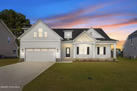 2909 Ridgestone Dr, Winterville, NC 28590