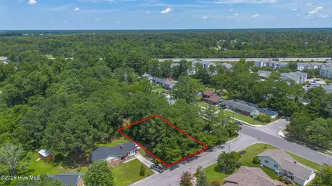 413 Rolling Rd, Wilmington, NC 28405