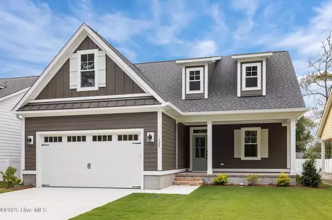 120 Pine View Blvd, Beaufort, NC 28516