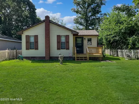 211 Powhatan Trl, Edenton, NC 27932