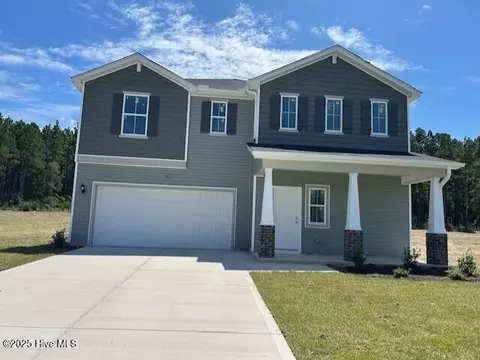 347 Deep River Rd, Aberdeen, NC 28315