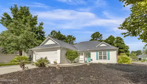 6600 Danton St, Wilmington, NC 28412