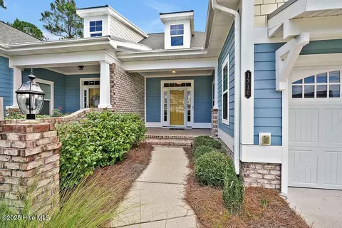 1310 Still Bluff Ln, Leland, NC 28451