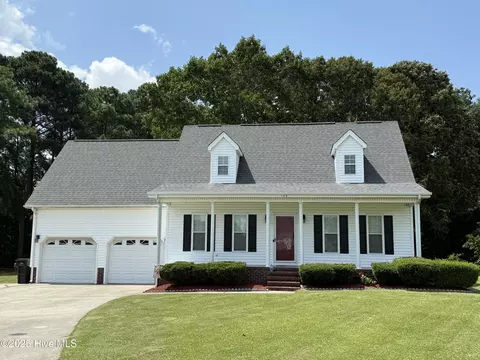 108 Mcwood Pl, Goldsboro, NC 27530