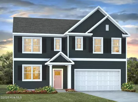 136 Legare St #LOT 216, Wilmington, NC 28411