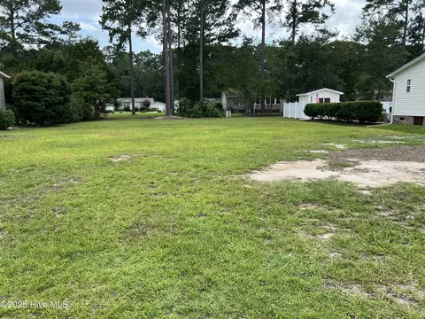 838 Nicholas Dr, Carolina Shores, NC 28467
