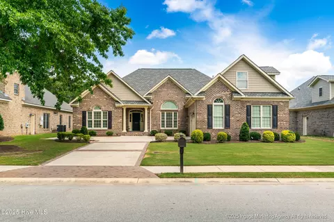 4025 Cindi Ln, Winterville, NC 28590