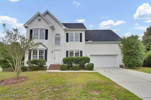 898 Wine Cellar Cir, Wilmington, NC 28411