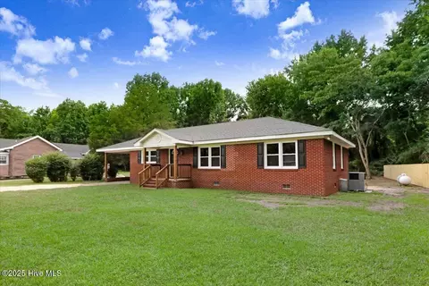 257 Millers Chapel Rd, Goldsboro, NC 27534