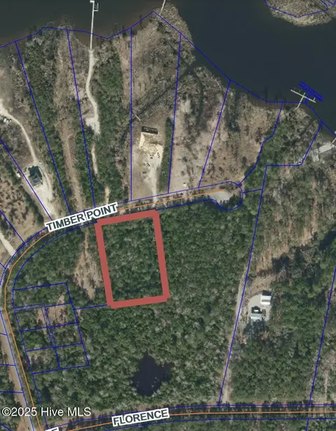 256 Timber Point Dr, Merritt, NC 28556
