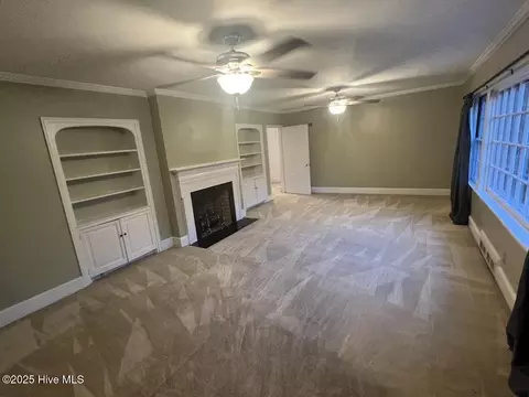 Living - 313 E 1st Ave, Chadbourn, NC 28431 photo 1 of 1