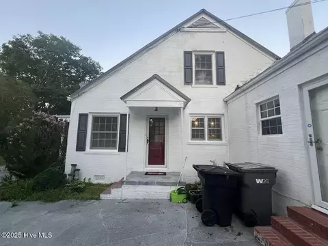 Other - 313 E 1st Ave, Chadbourn, NC 28431 photo 1 of 5