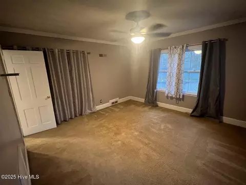Bedroom - 313 E 1st Ave, Chadbourn, NC 28431 photo 2 of 2