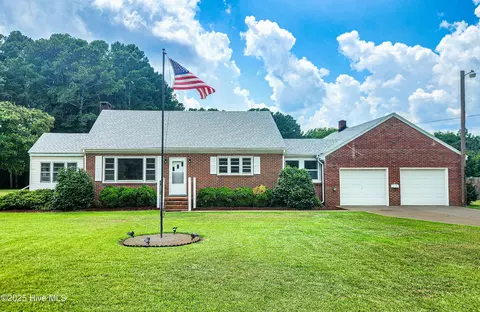 882 Nc Highway 37 N, Gates, NC 27937