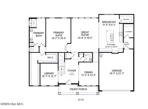 170 Aberdeen, Rocky Mount, NC 27804