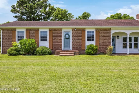 176 Milltown Rd, Shiloh, NC 27974